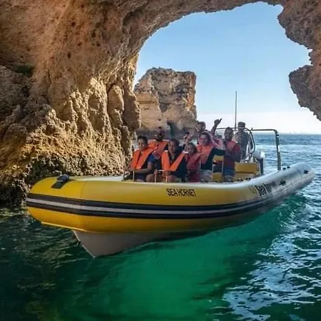 Dunas De Vilamoura Lägenhet Quarteira