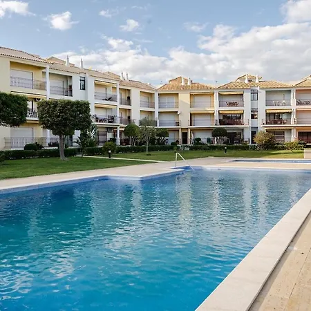 Dunas De Vilamoura Appartement Quarteira