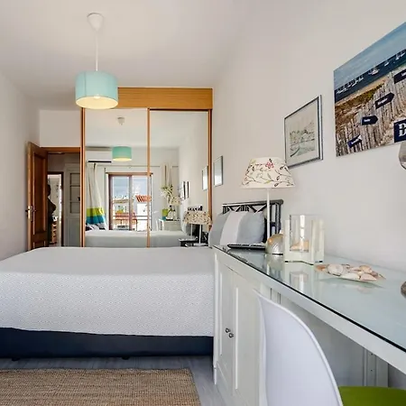 Dunas De Vilamoura Appartement Quarteira