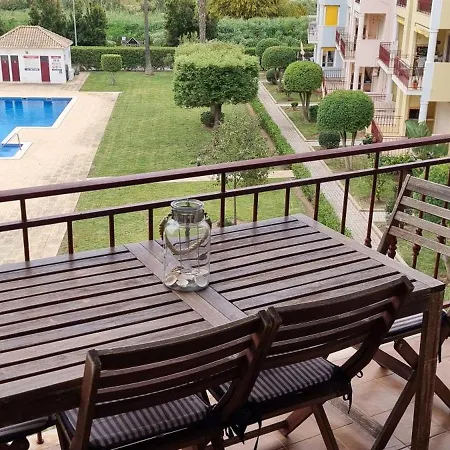 Apartman Dunas De Vilamoura *