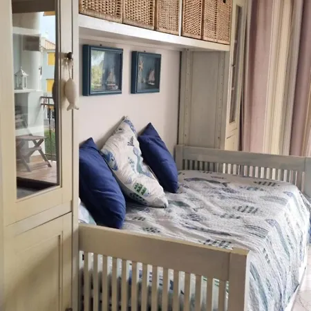 Apartman Dunas De Vilamoura Quarteira