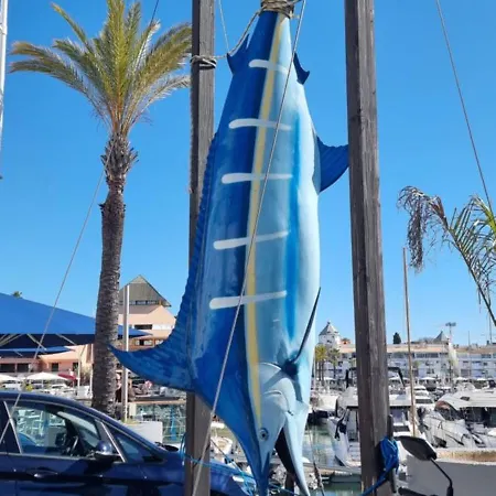 Dunas De Vilamoura Apartman