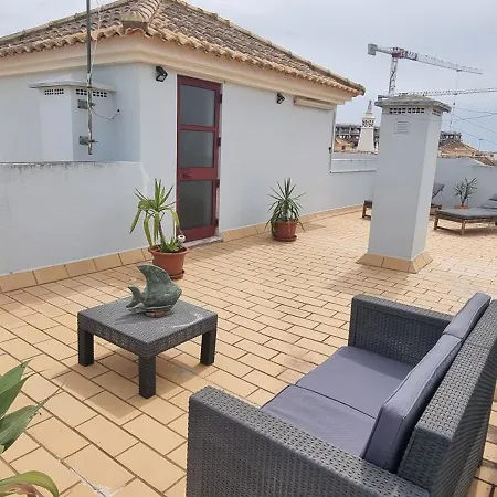 Dunas De Vilamoura Apartman *
