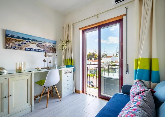 Dunas De Vilamoura Appartement