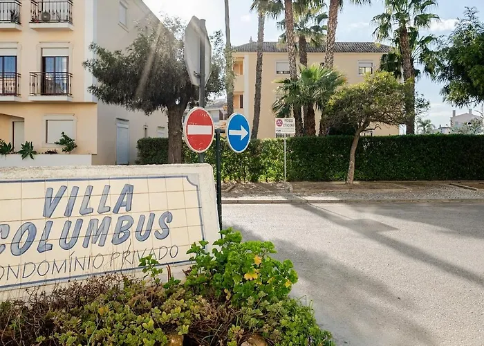 Dunas De Vilamoura