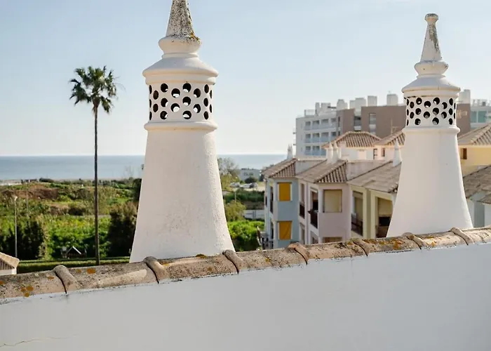 Dunas De Vilamoura Appartement *