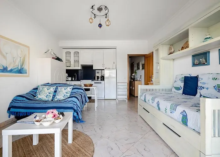 Appartement Dunas De Vilamoura