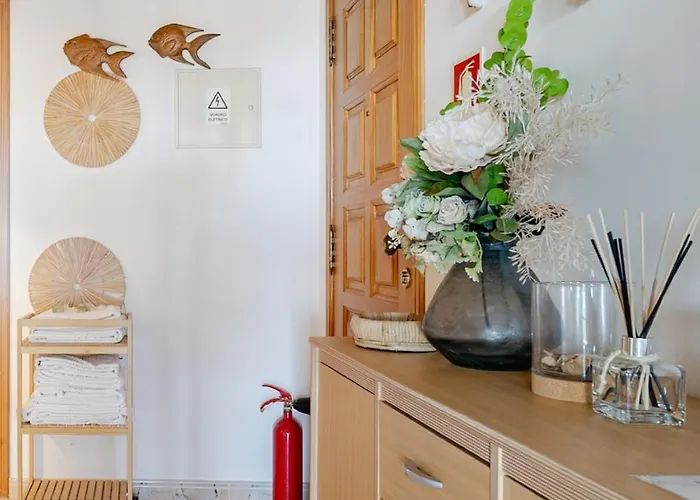 Appartement Dunas De Vilamoura Quarteira