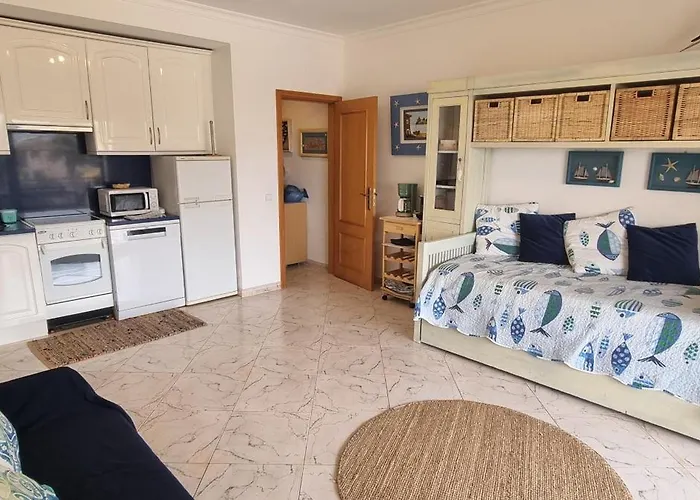Appartement Dunas De Vilamoura