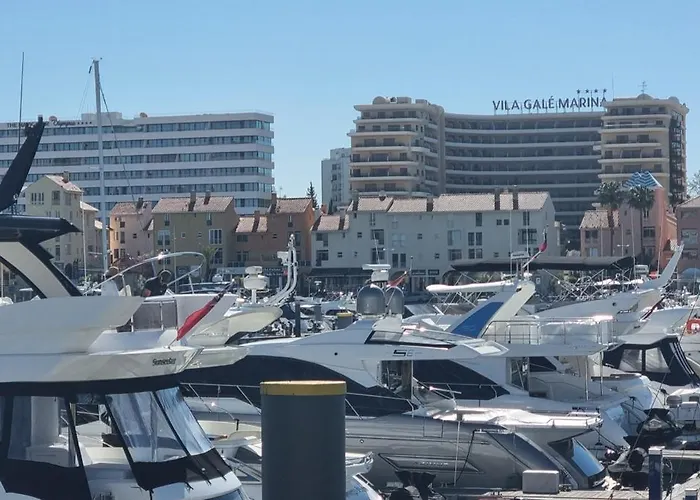 Dunas De Vilamoura Appartement *