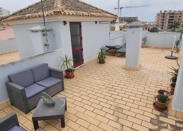 Dunas De Vilamoura Appartement Quarteira