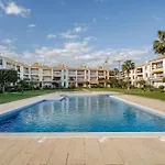 Διαμέρισμα Dunas De Vilamoura Quarteira