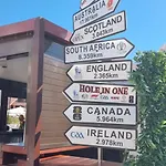 Dunas De Vilamoura 아파트 쿼테이라