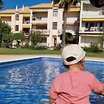 Dunas De Vilamoura Quarteira