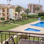 아파트 Dunas De Vilamoura *