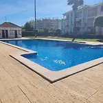 아파트 Dunas De Vilamoura *