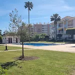 Διαμέρισμα Dunas De Vilamoura *