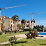 Dunas De Vilamoura Διαμέρισμα *