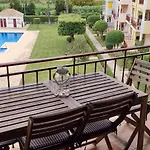 아파트 Dunas De Vilamoura *