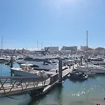 Dunas De Vilamoura 아파트 쿼테이라