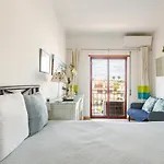Apartamento Dunas De Vilamoura Quarteira
