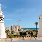 Dunas De Vilamoura Apartamento *