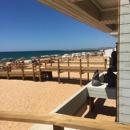 Apartment Dunas De Vilamoura *