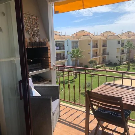 Dunas De Vilamoura Apartment *