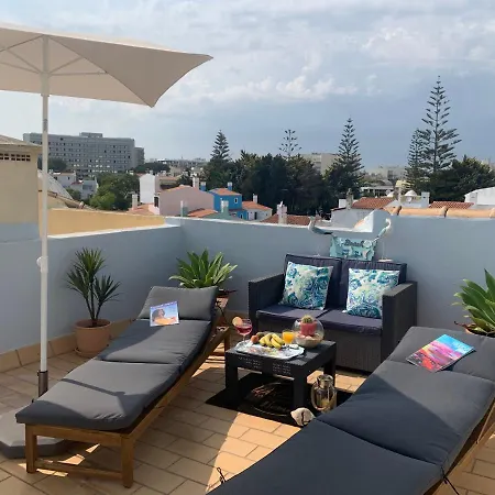 Apartment Dunas De Vilamoura