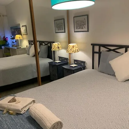 Dunas De Vilamoura Apartment Quarteira