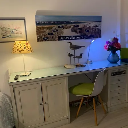 Apartment Dunas De Vilamoura