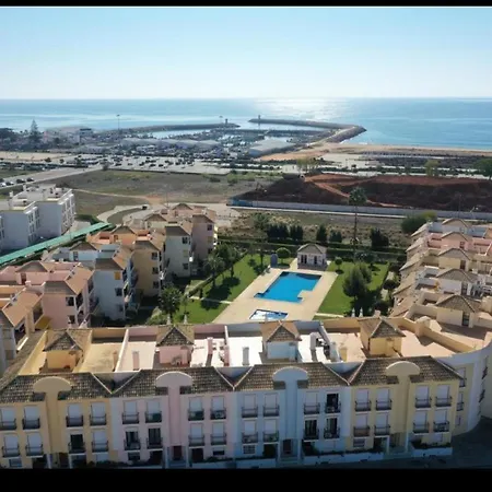 Apartment Dunas De Vilamoura