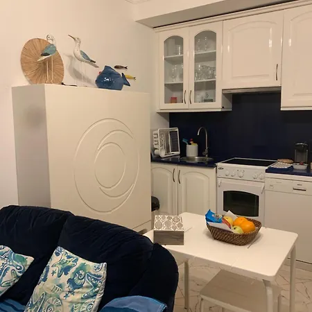 Apartment Dunas De Vilamoura