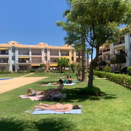 Dunas De Vilamoura * קווארטיירה