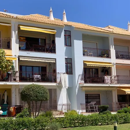 דירה Dunas De Vilamoura קווארטיירה