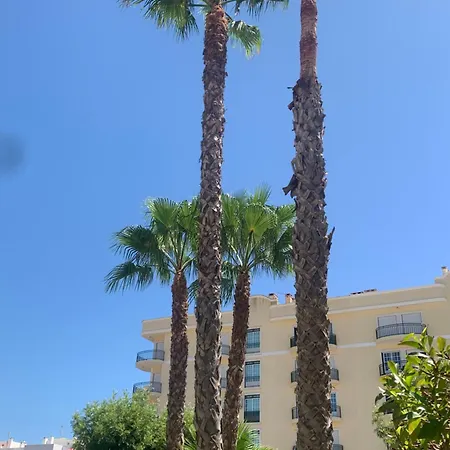 Dunas De Vilamoura Quarteira