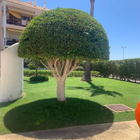 דירה Dunas De Vilamoura *