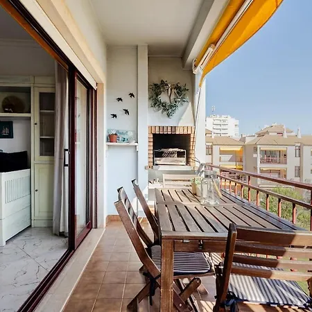 Apartment Dunas De Vilamoura *