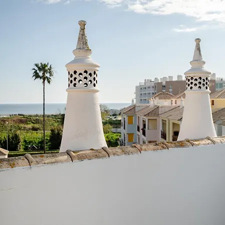 Dunas De Vilamoura Apartment *