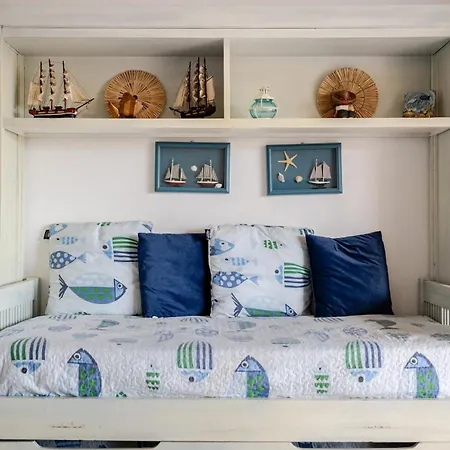 Apartment Dunas De Vilamoura *