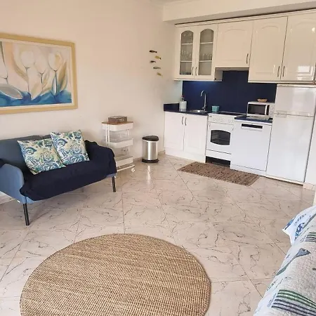 아파트 Dunas De Vilamoura 쿼테이라