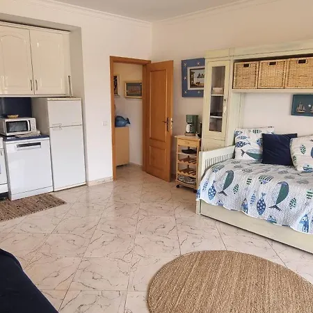 Apartamento Dunas De Vilamoura