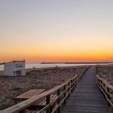 Apartment Dunas De Vilamoura