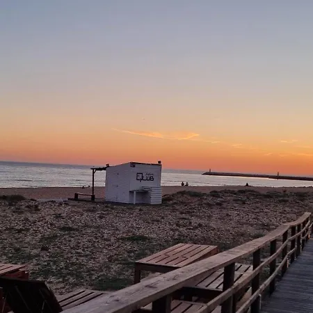 아파트 Dunas De Vilamoura *