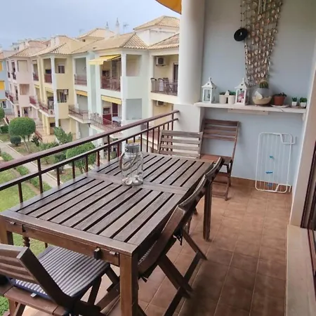Dunas De Vilamoura Apartment