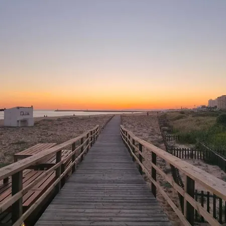 Apartamento Dunas De Vilamoura *