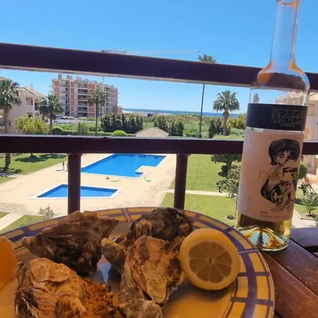 Dunas De Vilamoura Apartment