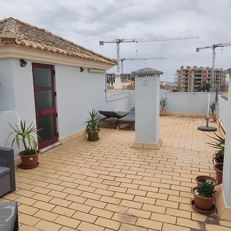Dunas De Vilamoura