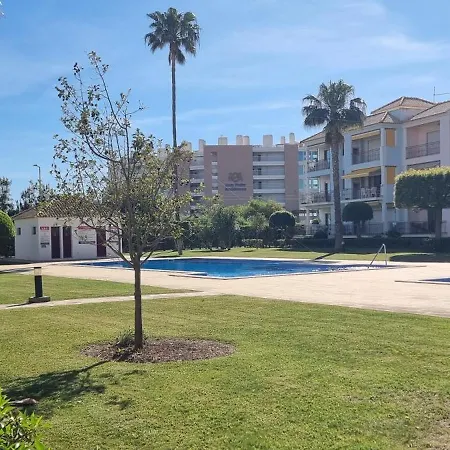 Apartamento Dunas De Vilamoura *