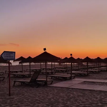 Dunas De Vilamoura